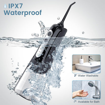 Water Flosser INSMART